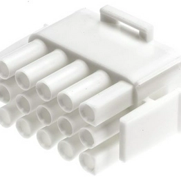 TE Connectivity 350736-1 image
