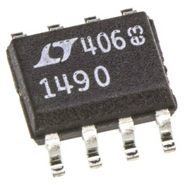 Analog Devices LT1490CS8#PBF image