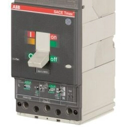 1SDA054117R1 T4N320 FF PR221-LS 320A ABB