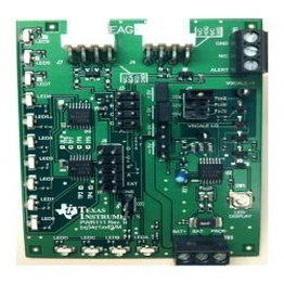 Texas Instruments BQ34Z100EVM image