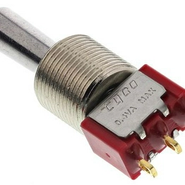 A107TZB04 TE Connectivity