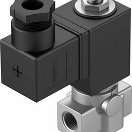 VZWD-L-M22C-M-G14-30-V-1P4-15 FESTO