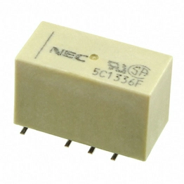 EE2-5NUX KEMET