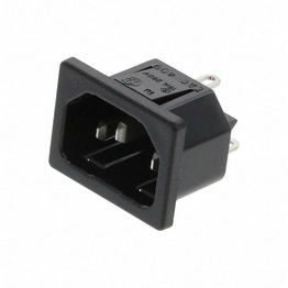 EAC409060 Switchcraft
