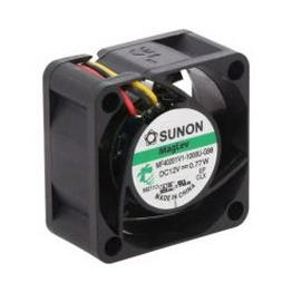 Sunonwealth Electric MF40201V1-1000U-G99 image