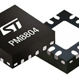 STMicroelectronics L6924D013TR image
