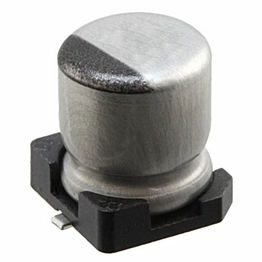 nichicon UUA1C220MCL1GS image