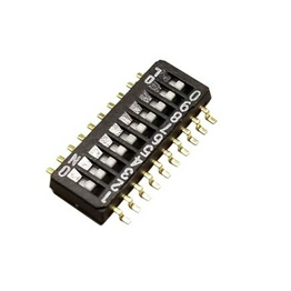 NIDEC COMPONENTS CORPORATION CHS-10TB image