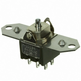 M2028TYW01 NKK Switches