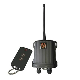 QUANTAFOB-4S2 RF Solutions