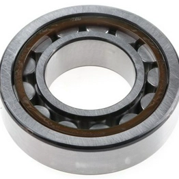 SKF NU 206 ECP image
