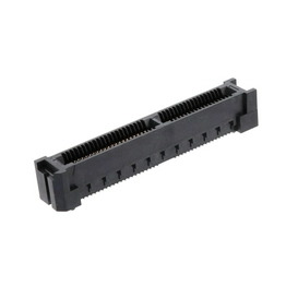 samtec HSEC8-140-01-L-DV-A-WT-K-TR image