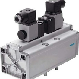 MDH-5/3E-3/4-D-4-24DC FESTO