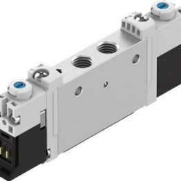 VUVG-L10-T32C-AZT-M7-1P3 FESTO