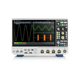 MXO4-BASC ROHDE-SCHWARZ