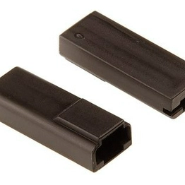 TE Connectivity 1-1544408-3 image