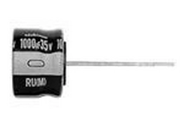 URU1J221MHD nichicon
