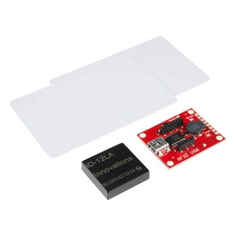 SparkFun Electronics KIT-13198 image