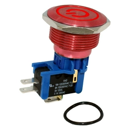 DHU301NGRRNB Circuit Interruption Technology