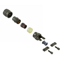 Amphenol PT06E-10-5P(SR) image