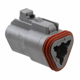 DT06-3S-C015 TE Connectivity