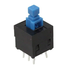 TL2201OAZB1CRED E-SWITCH