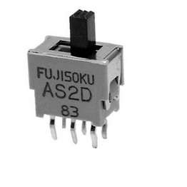 NIDEC COMPONENTS CORPORATION AS1E-2M-10-Z image