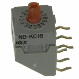 NDKC16H NKK Switches