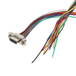 MDM-15PH003F-A174-F222 ITT