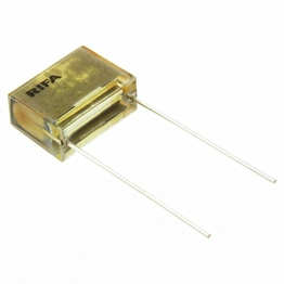 KEMET PME271M610MR04 image