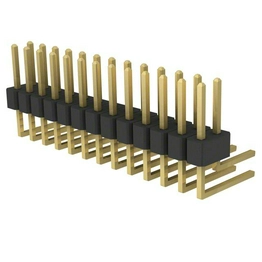 PRPC013DBBN-M71RC Sullins Connector Solutions
