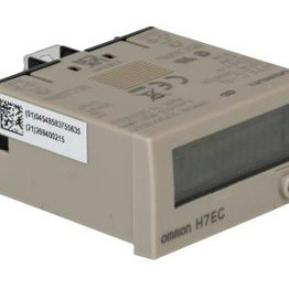 OMRON H7EC-N image