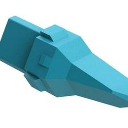 Amphenol AW3P-1939 image