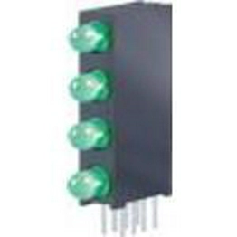 WP934SB/4GD Kingbright Electronic