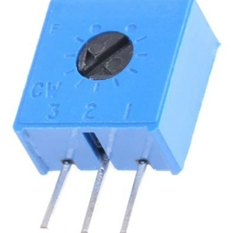 Vishay Intertechnology SML4748AHE3_A/H image