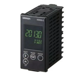 KM50-E1-FLK OMRON