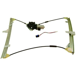 80771BA20CWINDOWREGULATOR-WITHMOTOR International Lighting