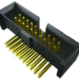 samtec SHF-105-01-L-D-SM-TR image