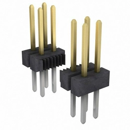 PZC23DFBN Sullins Connector Solutions