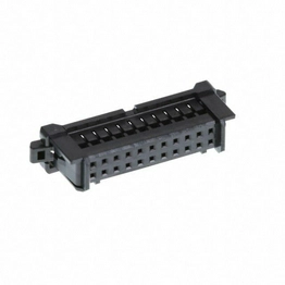 DF51-22DS-2C Hirose Electric