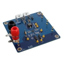 EVB_RTQ2822AGQVF Richtek Technology