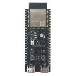 ESP32-S2-DEVKITC-1 ESPRESSIF