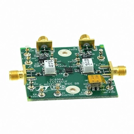 Analog Devices DC696A image
