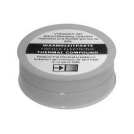 WLP 035 - DOSE A 35 G Fischer Elektronik