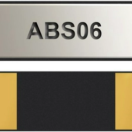 ABRACON ABS06-32.768kHz-7 image