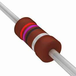 PR02FS0202709KR500 Vishay Intertechnology