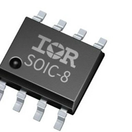 Infineon Technologies IRS2109STRPBF image