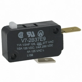 V7-2B37E9 Honeywell