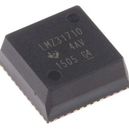 LMZ31710RVQT Texas Instruments