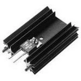 SK 104 38,1 STS Fischer Elektronik